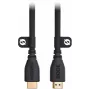 RODE HDMICABLE3M 3m High-Speed HDMI-Kabel mit Ethernet, 4K 60Hz, HDR, 18Gbps, vergoldet