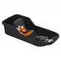 Hamax Baby Bob Sled 501027, Schwarz