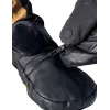 Vallerret 26SNJ-BK-M Fotografie-Handschuh Medium Schwarz
