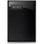 Western Digital My Passport 6TB externe Festplatte, USB-C 3.2 Gen 1, 2,5 Zoll, Schwarz
