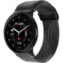 Polar Ignite 3 S-L, Schwarz/Schwarz geflochten (900111828)