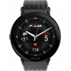 Polar Ignite 3 S-L, Schwarz/Schwarz geflochten (900111828)