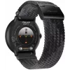 Polar Ignite 3 S-L, Schwarz/Schwarz geflochten (900111828)