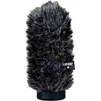 Rode WS6 Deluxe Windschutz für Richtrohrmikrofone