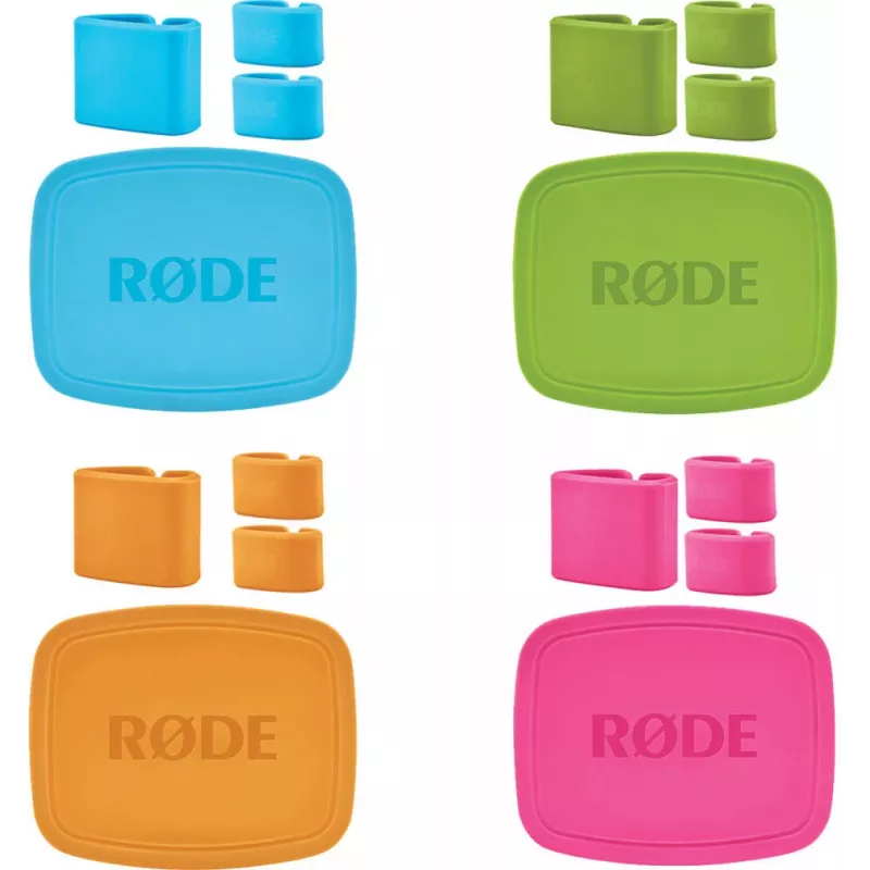 Rode COLORS1 ID-Markierungen für NT-USB Mini (COLORS1)