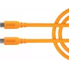 Rode SC17 USB-C-auf-USB-C-Kabel 1.5 m, orange (SC17-O)
