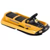 Hamax Sno Taxi Snow Racer, Gelb, Polyethylen