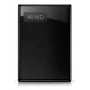Western Digital My Passport 2TB USB 3.2 Gen 1 Tragbare externe Festplatte - Schwarz