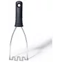 OXO Good Grips Kartoffelstampfer aus Edelstahl