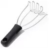 OXO Good Grips Kartoffelstampfer aus Edelstahl