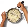 OXO Good Grips Kartoffelstampfer aus Edelstahl