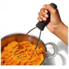 OXO Good Grips Kartoffelstampfer aus Edelstahl