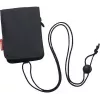Manfrotto Pouch Piccolo 1, Black (MB SV-ZP-1BB)