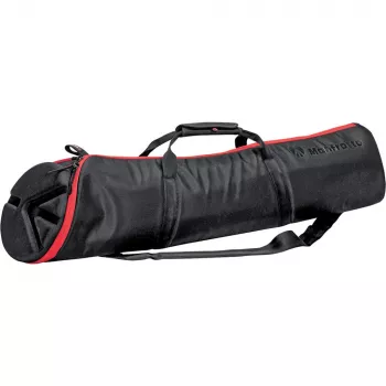 Manfrotto MB MBAG90PN Gepolsterte Stativtasche 90cm, Schwarz
