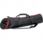 Manfrotto MB MBAG90PN Gepolsterte Stativtasche 90cm, Schwarz