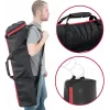 Manfrotto MB MBAG90PN Gepolsterte Stativtasche 90cm, Schwarz
