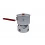 Trangia Micro Light Kit Ultraleichter Spirituskocher-Kochset