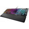 Turtle Beach Vulcan II Tastatur, US-Layout, schwarz (TBK-1002-01-US)