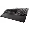 Turtle Beach Vulcan II Tastatur, US-Layout, schwarz (TBK-1002-01-US)