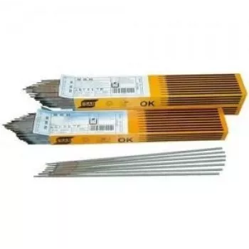 ESAB EB 146 Basische Elektrode 4,0 mm x 450 mm 6-kg-Packung E7018 niedrig Wasserstoff