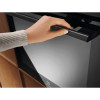 Electrolux LOF6P16Z Einbau-Elektrobackofen, 71 L, Pyrolyse-Selbstreinigung, SoftClosing, Schwarz