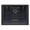 Electrolux LOF6P16Z Einbau-Elektrobackofen, 71 L, Pyrolyse-Selbstreinigung, SoftClosing, Schwarz