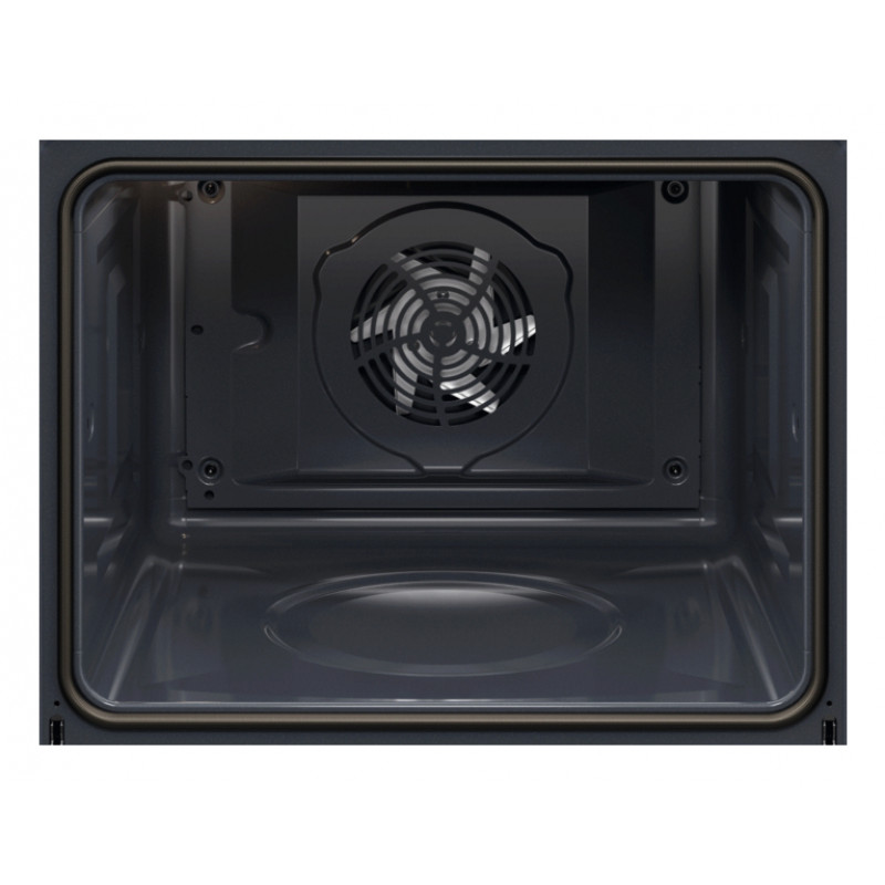 Electrolux LOF6P16Z Einbau-Elektrobackofen, 71 L, Pyrolyse-Selbstreinigung, SoftClosing, Schwarz