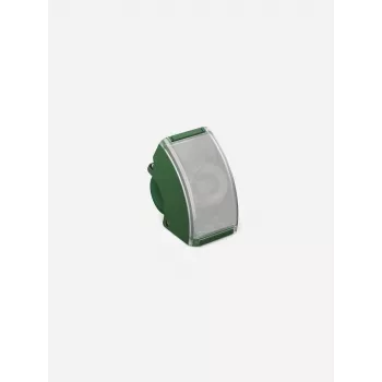 BOOKMAN Curve Front Light 220 lm - Schwarz