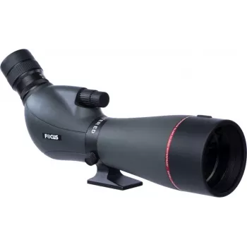 Focus SP14 A 20-60X80 Spektiv mit Winkelokular