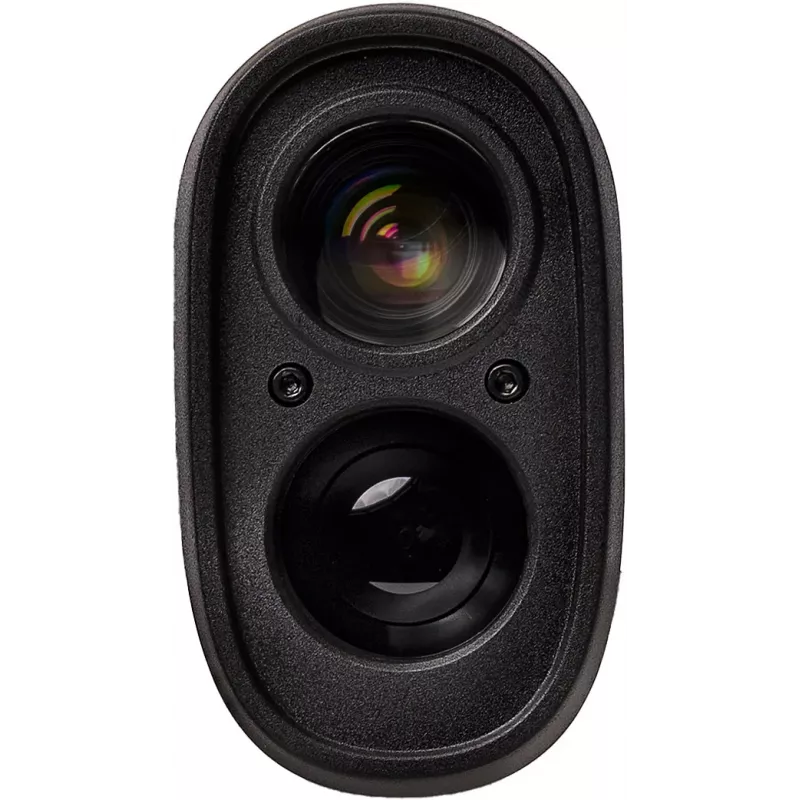 Focus Track RF Pro Laser-Entfernungsmesser, 6-fache Vergrößerung (SW-800B)