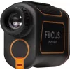 Focus Track RF Pro Laser-Entfernungsmesser, 6-fache Vergrößerung (SW-800B)