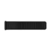 Garmin Index Sleep Monitor Band, S/M, Schwarz (010-13411-01)