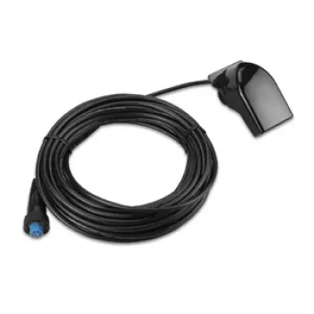 Garmin Zweistrahl-Heckgeber, 8-polig, 77/200 kHz, 500 W