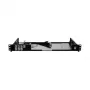 SonicWALL Rack-Montageset für TZ270, TZ370, TZ470 - 1U 19 inch Stahl-Rackohren