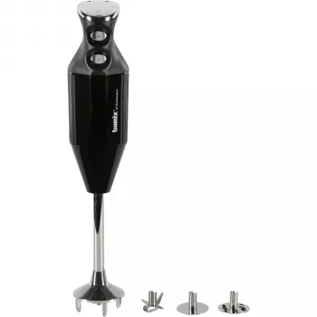 Bamix PRIME BK Stabmixer 250 W Schwarz