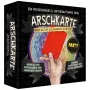PEGASUS Arschkarte - Wer zieht den Kürzeren? Party-Edition Kartenspiel