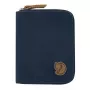 Fjällräven Zip Wallet, Navy