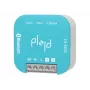 Plejd DIM-01 kabelloses Dimmermodul – Bluetooth Mesh, 300VA, 230V