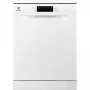 Electrolux E52SE100SW Freistehender Geschirrspüler, 60 cm