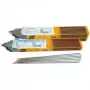 ESAB EB 150 2,5 mm basische Niedrigwasserstoff-Elektrode, 4,3 kg Packung