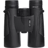 Focus W5080C 8x42 Fernglas - wasserdicht, beschlagfrei, BaK-4 Dachkantprisma, FMC, 129m Sehfeld