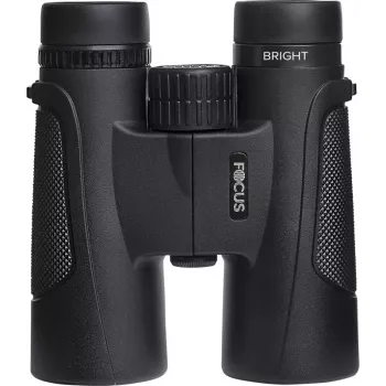 Focus W5080C 8x42 Fernglas - wasserdicht, beschlagfrei, BaK-4 Dachkantprisma, FMC, 129m Sehfeld
