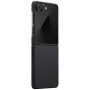 PITAKA Ultra-Slim MagSafe-Hülle für Samsung Galaxy Z Flip7 - Schwarz/Grau Aramidfaser