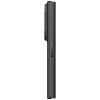 PITAKA Edge Hülle für Samsung Galaxy Z Fold8 - Schwarz/Grau Aramidfaser MagSafe-kompatibel