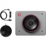 OBSBOT Meet 2 Combo Space Grey 4K AI-Webcam mit Magnetständer, Mini-Stativ und Tasche