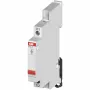 ABB Leuchtmelder 12-48 V AC/DC Rot LED 2CCA703422R0001