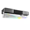 Antec Dagger ARGB GPU-Stützhalterung - Weiß
