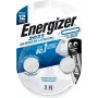 Energizer CR2025 Lithium-Knopfzellen-Batterien, 3 V, 2er-Pack