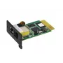 ABB PowerValue 11 RT 1-3kVA WebPro SNMP USV-Netzwerkmanagementkarte