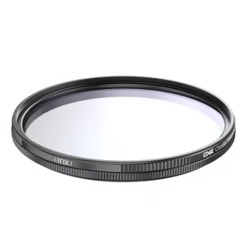 Irix Edge CPL 58mm Zirkularpolarisationsfilter (IFE-CPL-58)